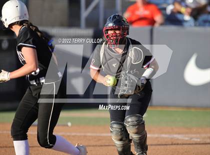 Thumbnail 3 in Riverton vs. West (UHSAA 6A Final Game 1) photogallery.