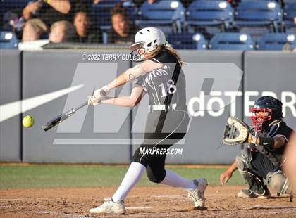 Thumbnail 3 in Riverton vs. West (UHSAA 6A Final Game 1) photogallery.