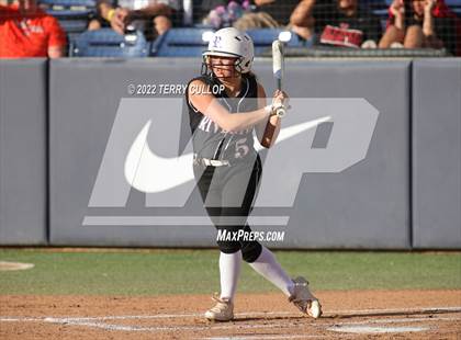 Thumbnail 3 in Riverton vs. West (UHSAA 6A Final Game 1) photogallery.