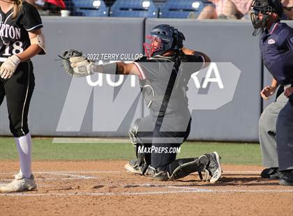 Thumbnail 3 in Riverton vs. West (UHSAA 6A Final Game 1) photogallery.