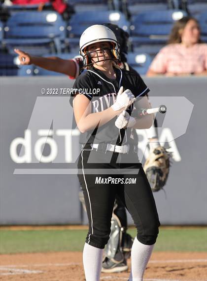 Thumbnail 1 in Riverton vs. West (UHSAA 6A Final Game 1) photogallery.