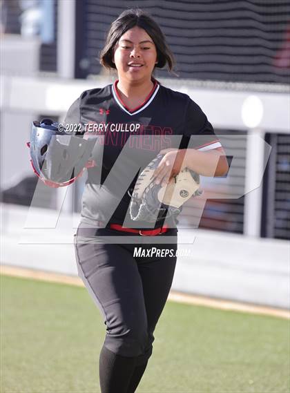 Thumbnail 3 in Riverton vs. West (UHSAA 6A Final Game 1) photogallery.