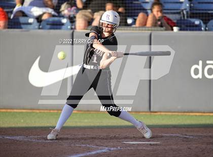 Thumbnail 3 in Riverton vs. West (UHSAA 6A Final Game 1) photogallery.