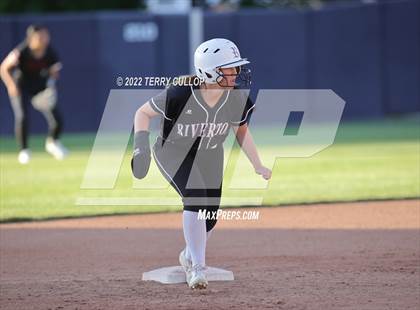 Thumbnail 3 in Riverton vs. West (UHSAA 6A Final Game 1) photogallery.