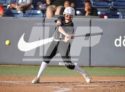 Thumbnail 1 in Riverton vs. West (UHSAA 6A Final Game 1) photogallery.