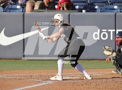 Thumbnail 2 in Riverton vs. West (UHSAA 6A Final Game 1) photogallery.