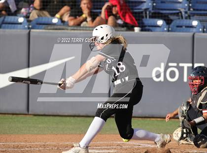 Thumbnail 1 in Riverton vs. West (UHSAA 6A Final Game 1) photogallery.