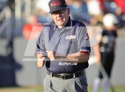 Thumbnail 3 in Riverton vs. West (UHSAA 6A Final Game 1) photogallery.