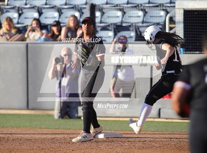 Thumbnail 3 in Riverton vs. West (UHSAA 6A Final Game 1) photogallery.