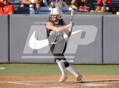 Thumbnail 2 in Riverton vs. West (UHSAA 6A Final Game 1) photogallery.