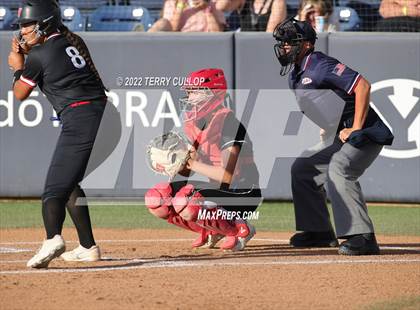 Thumbnail 2 in Riverton vs. West (UHSAA 6A Final Game 1) photogallery.