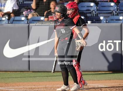 Thumbnail 1 in Riverton vs. West (UHSAA 6A Final Game 1) photogallery.