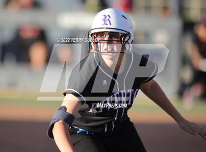 Thumbnail 2 in Riverton vs. West (UHSAA 6A Final Game 1) photogallery.