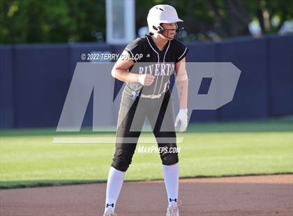 Thumbnail 2 in Riverton vs. West (UHSAA 6A Final Game 1) photogallery.