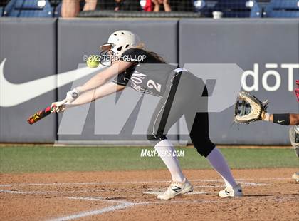 Thumbnail 3 in Riverton vs. West (UHSAA 6A Final Game 1) photogallery.
