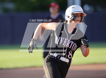 Thumbnail 3 in Riverton vs. West (UHSAA 6A Final Game 1) photogallery.