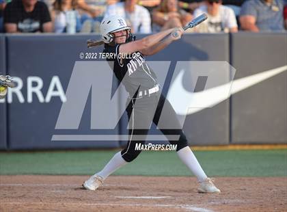 Thumbnail 2 in Riverton vs. West (UHSAA 6A Final Game 1) photogallery.