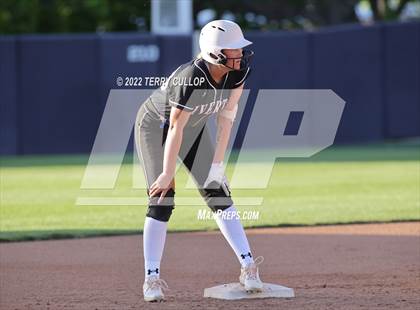Thumbnail 1 in Riverton vs. West (UHSAA 6A Final Game 1) photogallery.