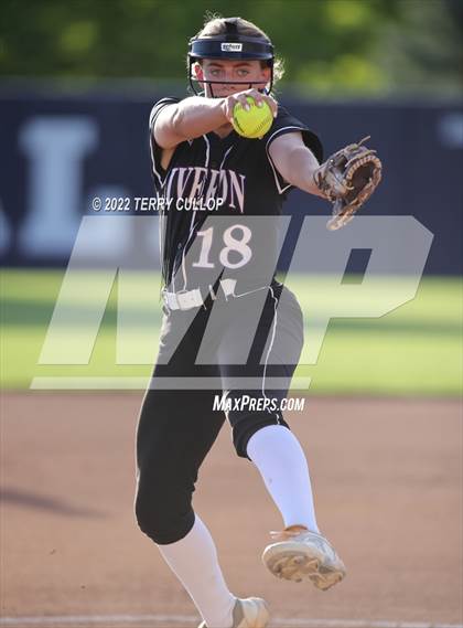 Thumbnail 2 in Riverton vs. West (UHSAA 6A Final Game 1) photogallery.