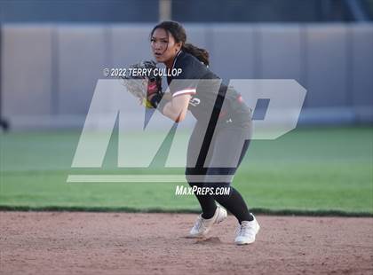 Thumbnail 2 in Riverton vs. West (UHSAA 6A Final Game 1) photogallery.