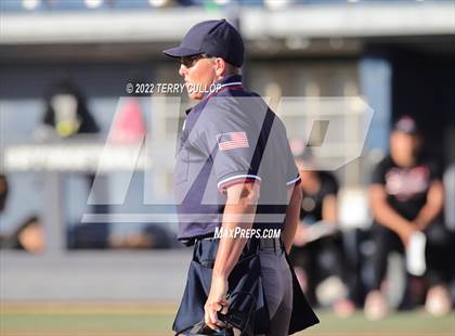Thumbnail 1 in Riverton vs. West (UHSAA 6A Final Game 1) photogallery.