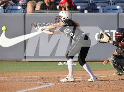 Thumbnail 1 in Riverton vs. West (UHSAA 6A Final Game 1) photogallery.
