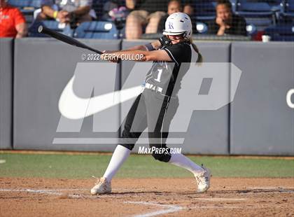 Thumbnail 2 in Riverton vs. West (UHSAA 6A Final Game 1) photogallery.