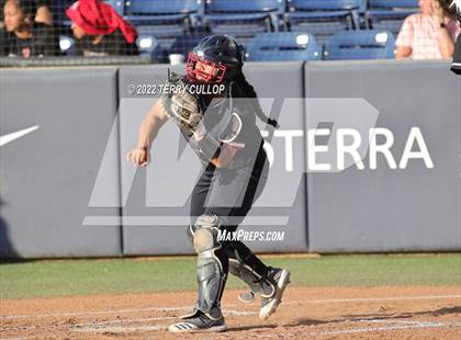 Thumbnail 1 in Riverton vs. West (UHSAA 6A Final Game 1) photogallery.