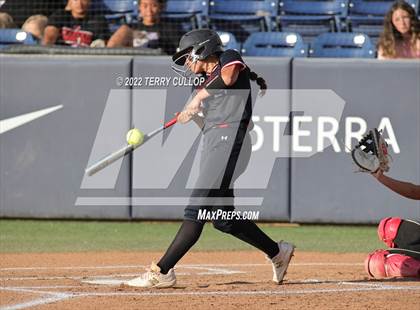 Thumbnail 1 in Riverton vs. West (UHSAA 6A Final Game 1) photogallery.