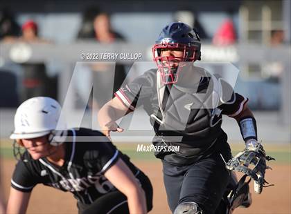 Thumbnail 1 in Riverton vs. West (UHSAA 6A Final Game 1) photogallery.