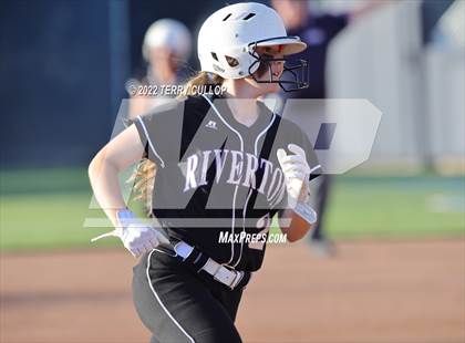 Thumbnail 3 in Riverton vs. West (UHSAA 6A Final Game 1) photogallery.