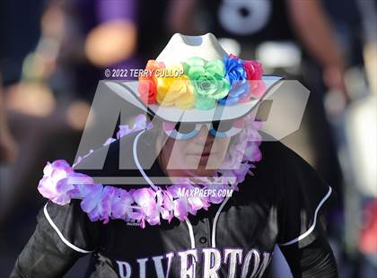Thumbnail 2 in Riverton vs. West (UHSAA 6A Final Game 1) photogallery.