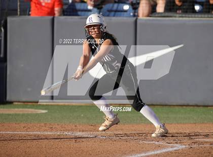 Thumbnail 2 in Riverton vs. West (UHSAA 6A Final Game 1) photogallery.