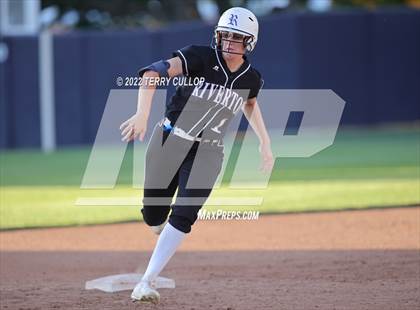 Thumbnail 3 in Riverton vs. West (UHSAA 6A Final Game 1) photogallery.