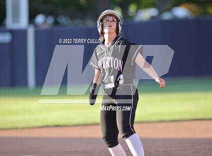 Thumbnail 1 in Riverton vs. West (UHSAA 6A Final Game 1) photogallery.