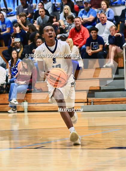 Thumbnail 1 in Dixon @ Swansboro photogallery.
