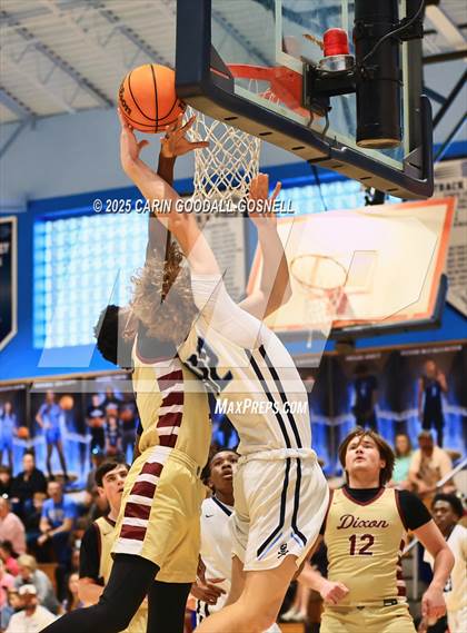 Thumbnail 2 in Dixon @ Swansboro photogallery.