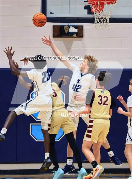 Thumbnail 1 in Dixon @ Swansboro photogallery.