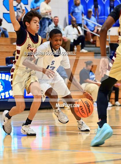 Thumbnail 1 in Dixon @ Swansboro photogallery.