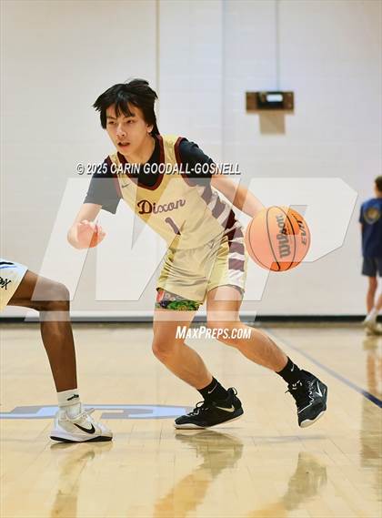 Thumbnail 2 in Dixon @ Swansboro photogallery.