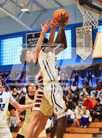 Thumbnail 3 in Dixon @ Swansboro photogallery.
