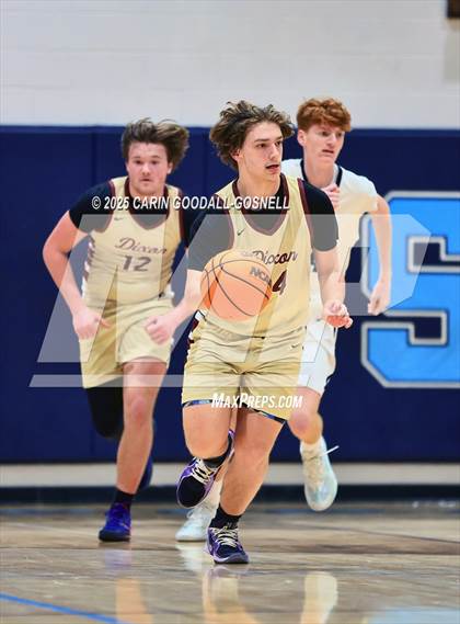 Thumbnail 2 in Dixon @ Swansboro photogallery.