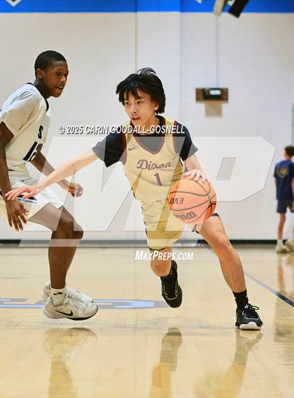 Thumbnail 3 in Dixon @ Swansboro photogallery.