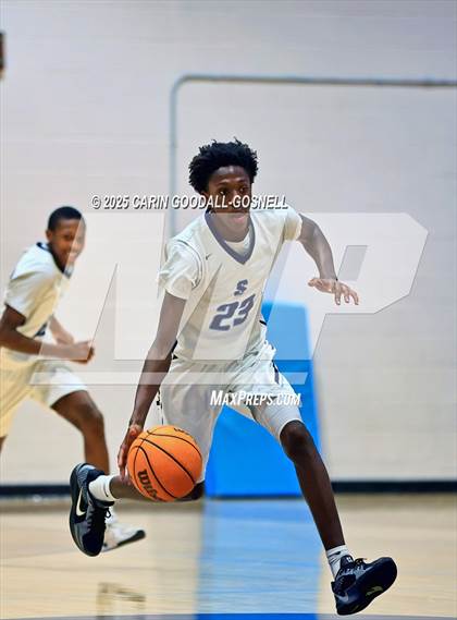 Thumbnail 2 in Dixon @ Swansboro photogallery.