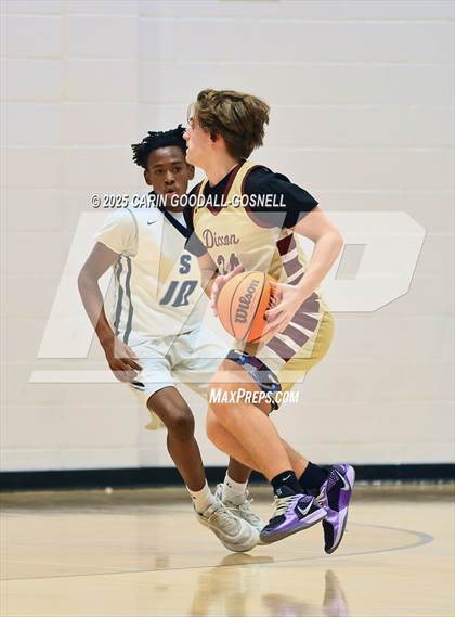 Thumbnail 1 in Dixon @ Swansboro photogallery.