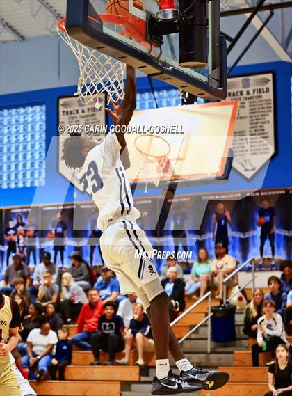 Thumbnail 3 in Dixon @ Swansboro photogallery.