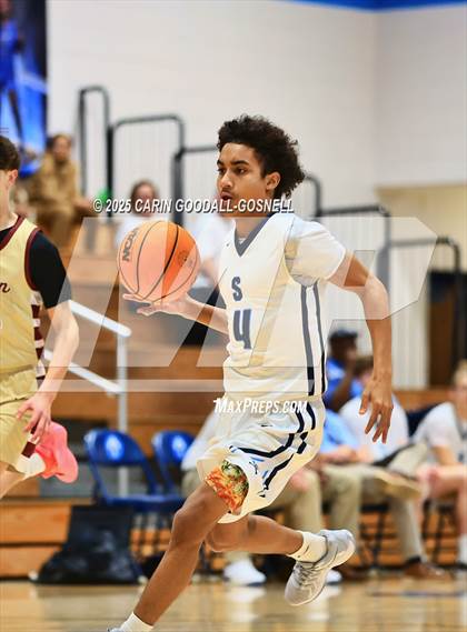 Thumbnail 1 in Dixon @ Swansboro photogallery.