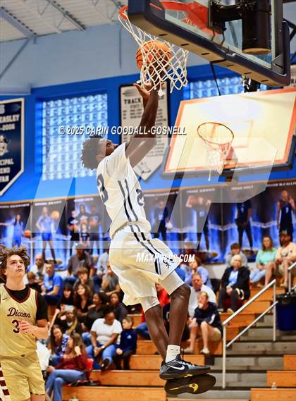 Thumbnail 1 in Dixon @ Swansboro photogallery.