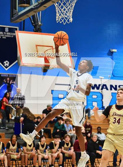 Thumbnail 3 in Dixon @ Swansboro photogallery.