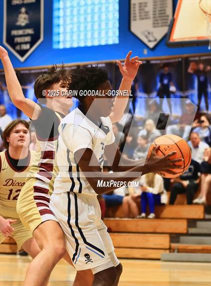Thumbnail 2 in Dixon @ Swansboro photogallery.